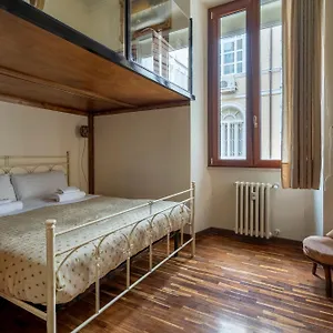 Apartment La Vite 94, Rome