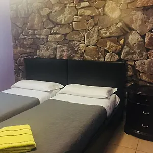 Rome City Hostel Rzym