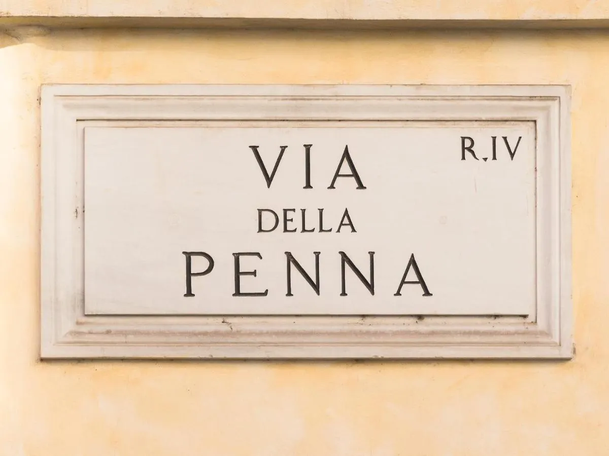 Domus Penna Apartment Rome 0*,  Italy